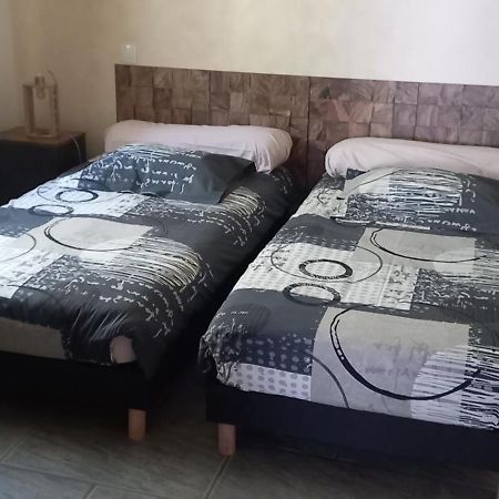 Deche-Dise Villa Лабуер Екстериор снимка