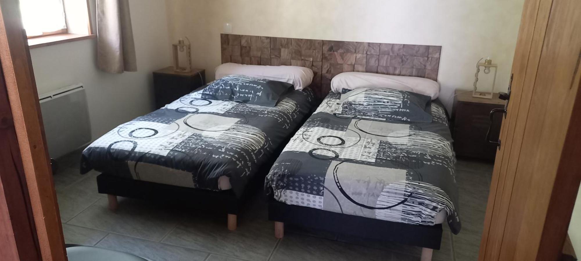 Deche-Dise Villa Лабуер Екстериор снимка