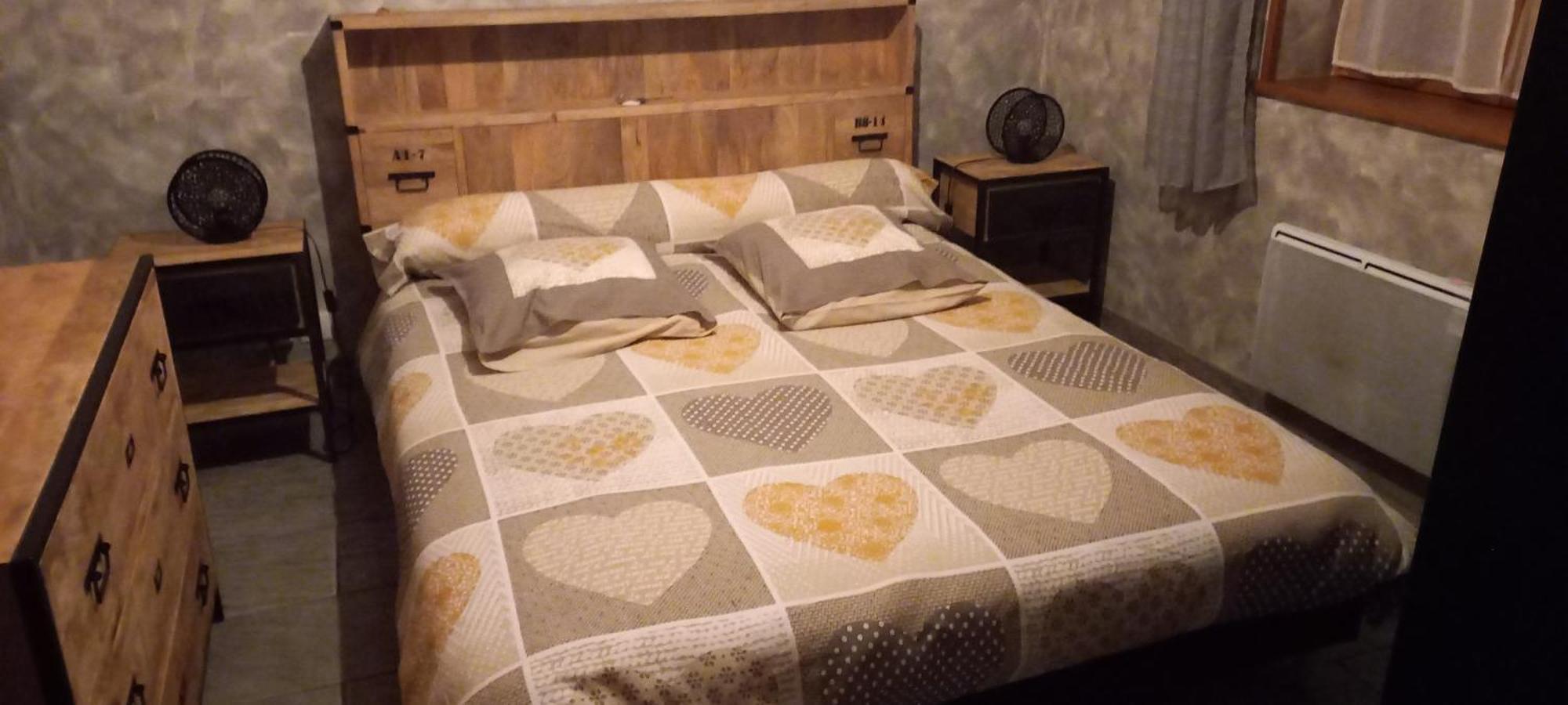 Deche-Dise Villa Лабуер Екстериор снимка
